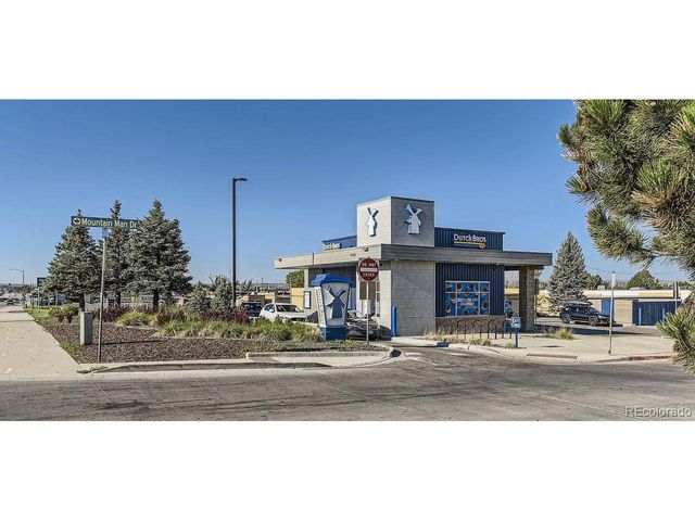15563 Gilpin Ave, Parker, CO 80134