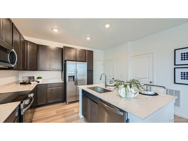 15563 Gilpin Ave, Parker, CO 80134