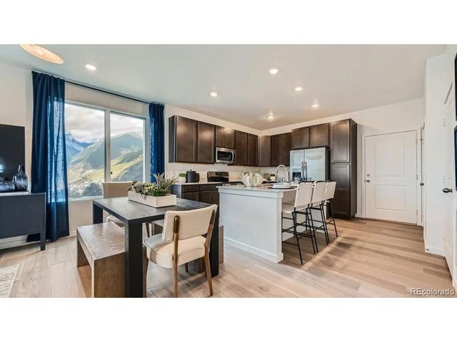 15563 Gilpin Ave, Parker, CO 80134