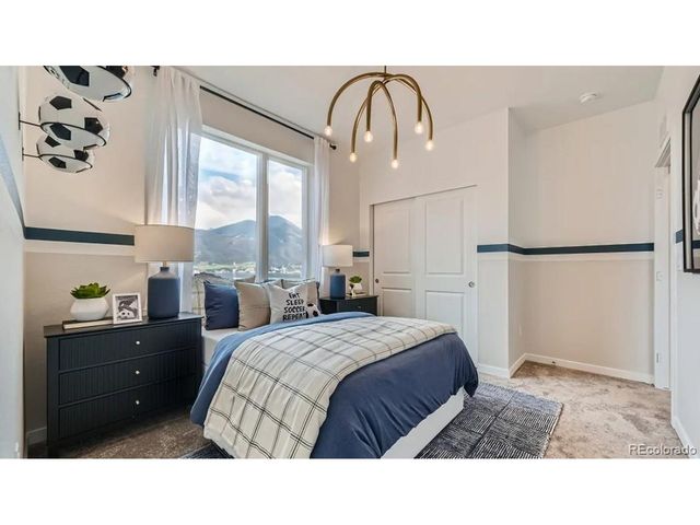 15563 Gilpin Ave, Parker, CO 80134