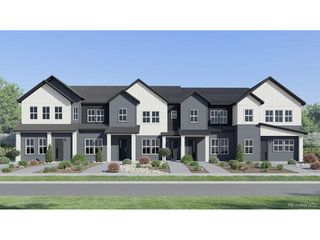 15563 Gilpin Ave, Parker, CO 80134