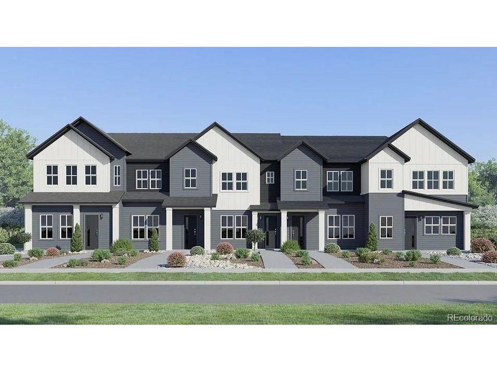 15563 Gilpin Ave, Parker, CO 80134