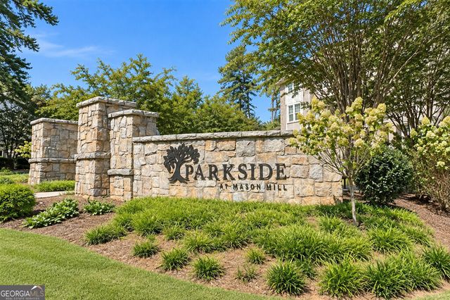 1322 Stanley Park Drive, Decatur, GA 30033