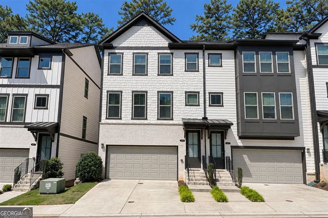 1322 Stanley Park Drive, Decatur, GA 30033