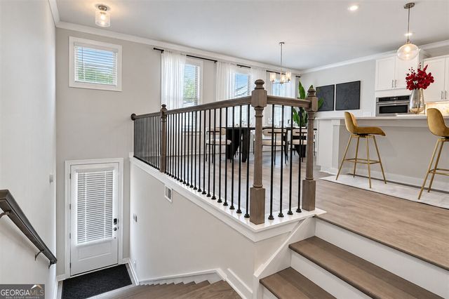 1322 Stanley Park Drive, Decatur, GA 30033