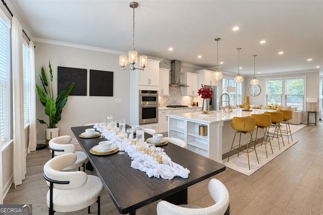 1322 Stanley Park Drive, Decatur, GA 30033