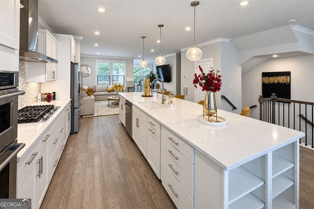 1322 Stanley Park Drive, Decatur, GA 30033