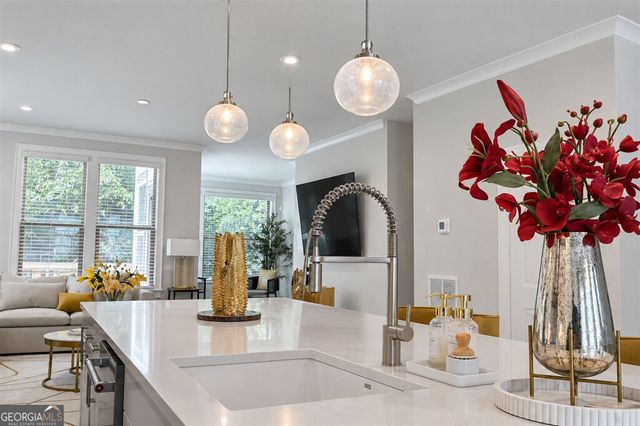 1322 Stanley Park Drive, Decatur, GA 30033