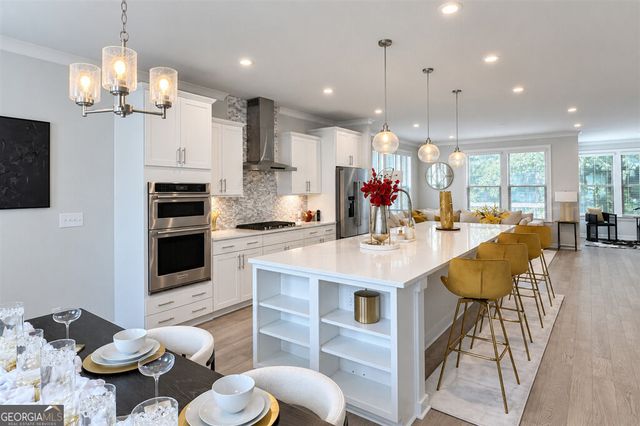 1322 Stanley Park Drive, Decatur, GA 30033
