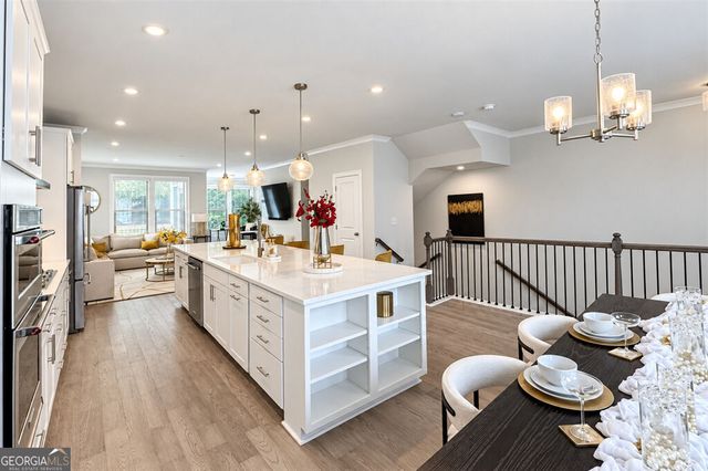 1322 Stanley Park Drive, Decatur, GA 30033