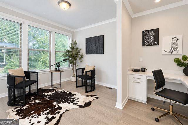 1322 Stanley Park Drive, Decatur, GA 30033