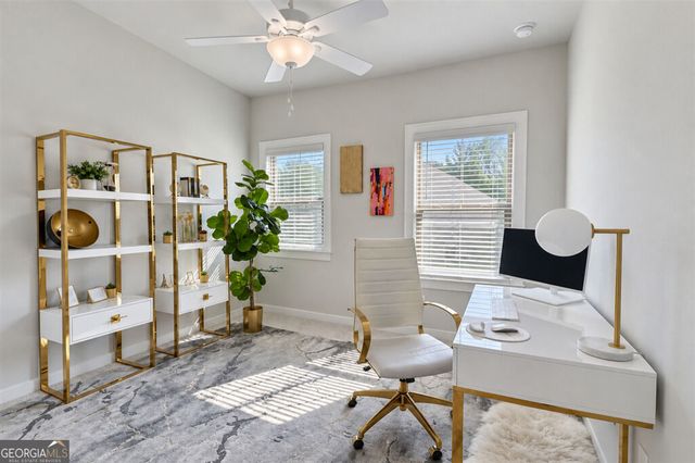 1322 Stanley Park Drive, Decatur, GA 30033