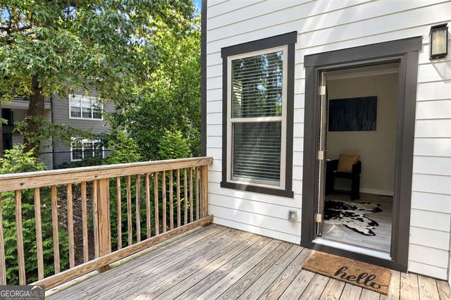 1322 Stanley Park Drive, Decatur, GA 30033