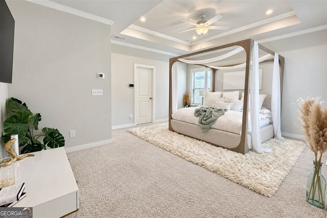 1322 Stanley Park Drive, Decatur, GA 30033