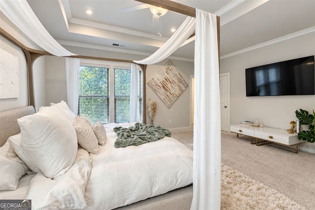 1322 Stanley Park Drive, Decatur, GA 30033