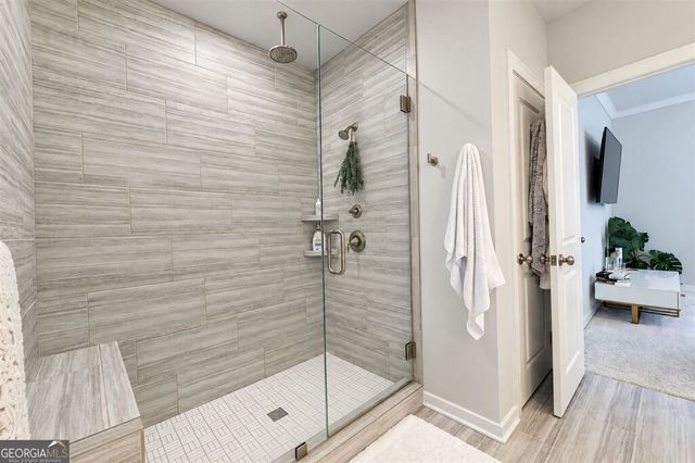 1322 Stanley Park Drive, Decatur, GA 30033