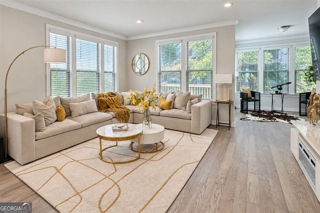 1322 Stanley Park Drive, Decatur, GA 30033
