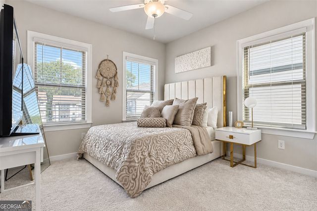 1322 Stanley Park Drive, Decatur, GA 30033