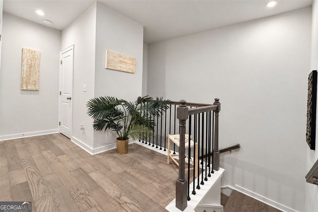 1322 Stanley Park Drive, Decatur, GA 30033