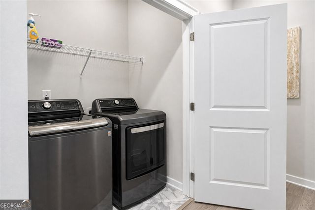 1322 Stanley Park Drive, Decatur, GA 30033