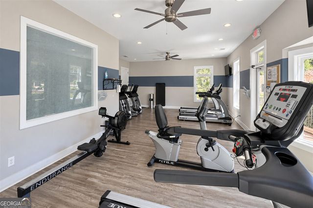 1322 Stanley Park Drive, Decatur, GA 30033