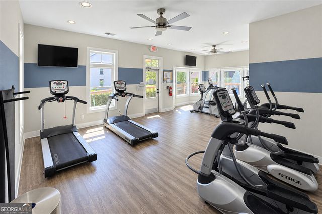 1322 Stanley Park Drive, Decatur, GA 30033