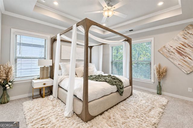 1322 Stanley Park Drive, Decatur, GA 30033
