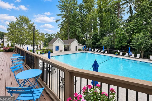 1322 Stanley Park Drive, Decatur, GA 30033