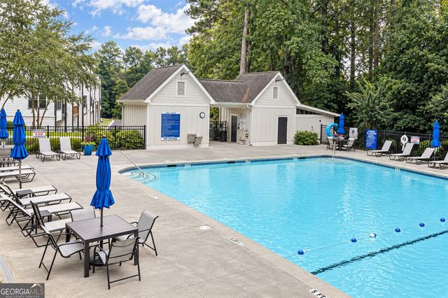 1322 Stanley Park Drive, Decatur, GA 30033