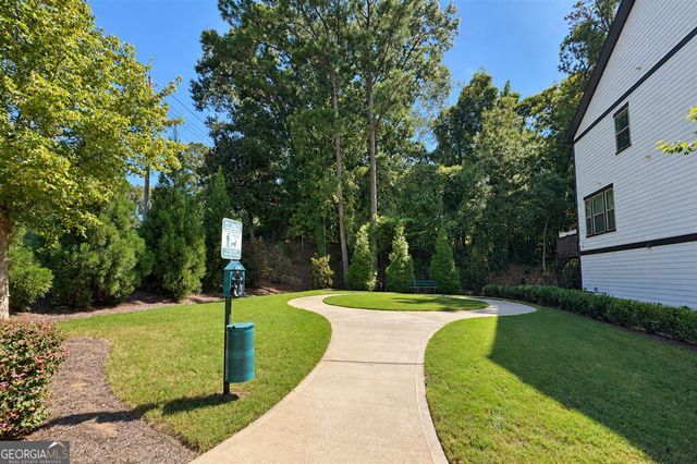 1322 Stanley Park Drive, Decatur, GA 30033