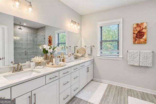 1322 Stanley Park Drive, Decatur, GA 30033