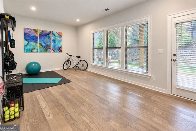 1322 Stanley Park Drive, Decatur, GA 30033