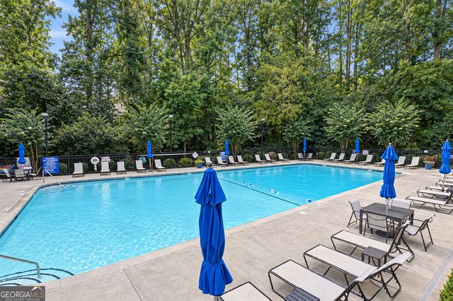 1322 Stanley Park Drive, Decatur, GA 30033
