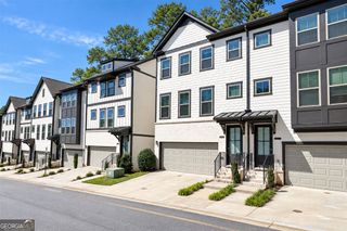 1322 Stanley Park Drive, Decatur, GA 30033