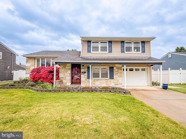 9965 HARDY RD, Philadelphia, PA 19115