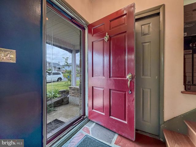 9965 HARDY RD, Philadelphia, PA 19115