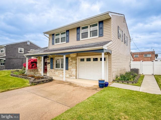 9965 HARDY RD, Philadelphia, PA 19115