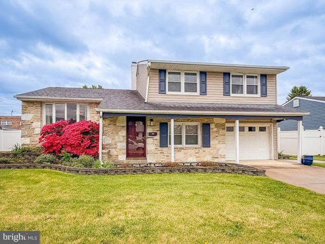 9965 HARDY RD, Philadelphia, PA 19115