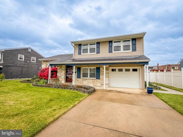 9965 HARDY RD, Philadelphia, PA 19115