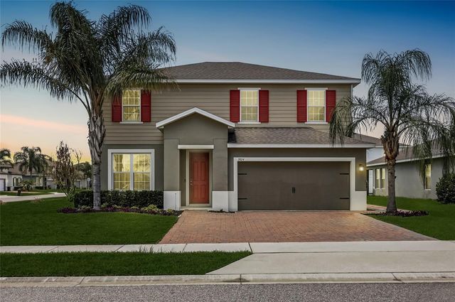 3924 HANWORTH LOOP, Sanford, FL 32773