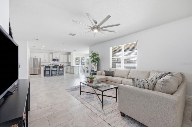 3924 HANWORTH LOOP, Sanford, FL 32773