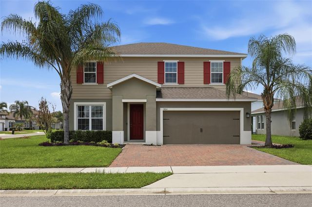 3924 HANWORTH LOOP, Sanford, FL 32773