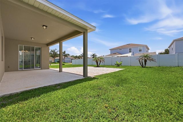 3924 HANWORTH LOOP, Sanford, FL 32773