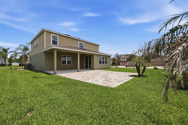 3924 HANWORTH LOOP, Sanford, FL 32773