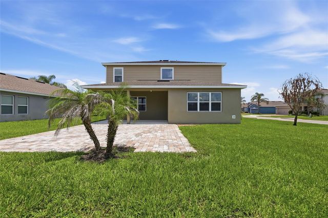 3924 HANWORTH LOOP, Sanford, FL 32773