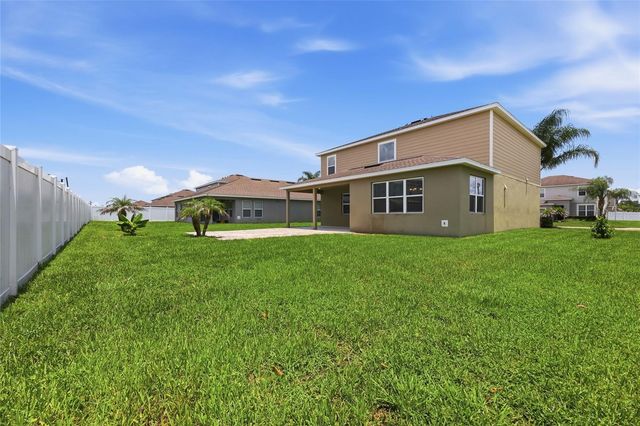 3924 HANWORTH LOOP, Sanford, FL 32773
