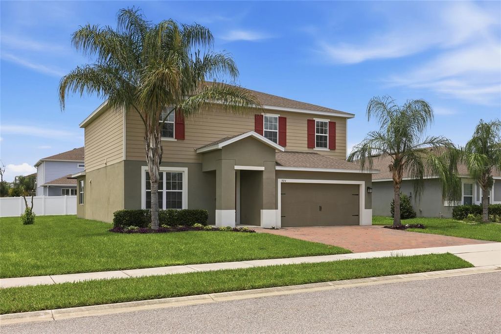 3924 HANWORTH LOOP, Sanford, FL 32773