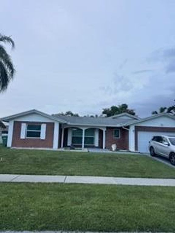 2031 NW 70TH Avenue, Margate, FL 33063