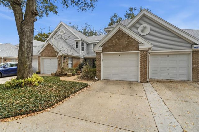 2201 COACH HOUSE BOULEVARD 208, Orlando, FL 32812