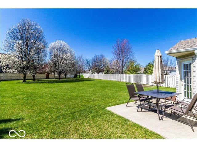 10812 Washington Bay Drive, Fishers, IN 46037